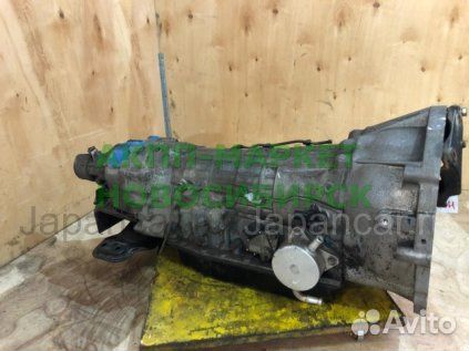 АКПП Toyota Crown 3.0 GRS183 A760H 3GR