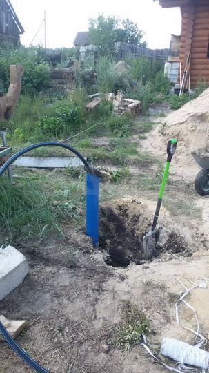 Участок 28 сот. (ИЖС)