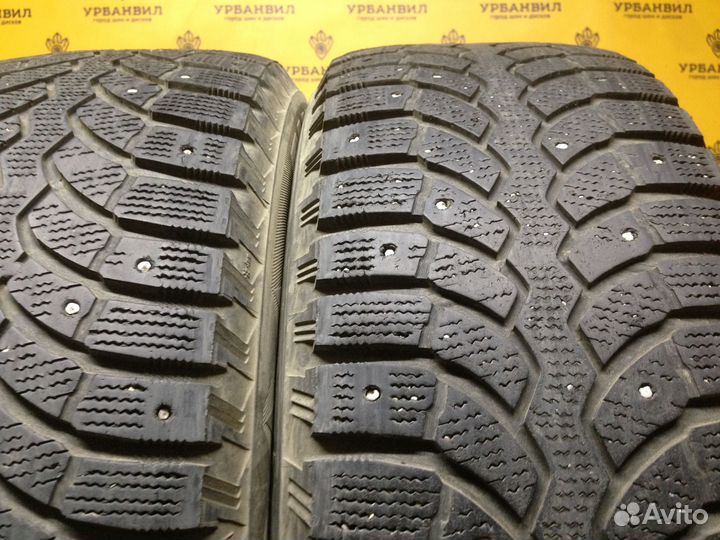 Bridgestone Blizzak Spike-01 195/60 R15