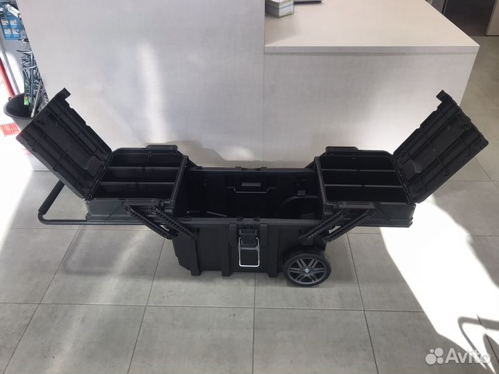 Ящик для инструмента Keter ROC Cantilever Job Box