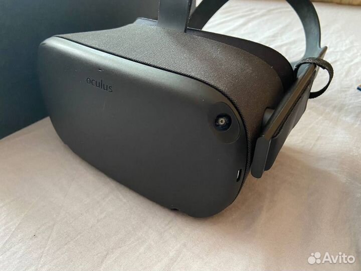 Vr очки Oculus quest 1