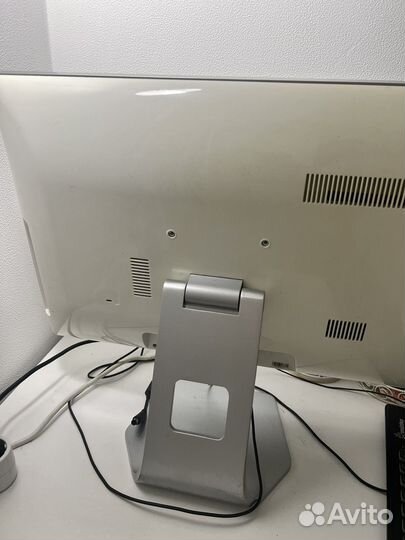 Моноблок с дисководом