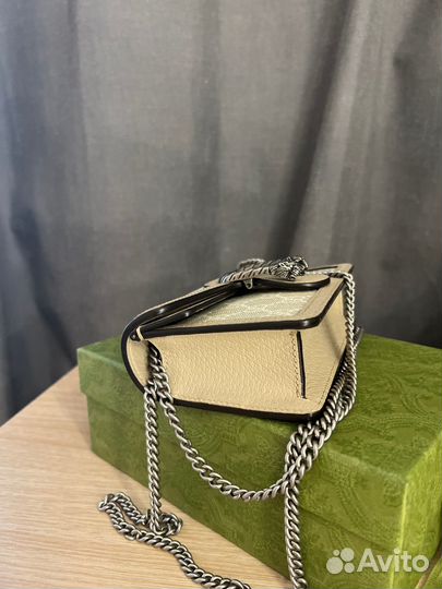 Сумка Gucci Dianosys Mini