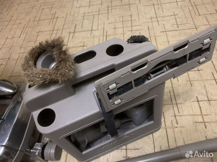 Клининговый пылесос Kirby Sentria II (USA)