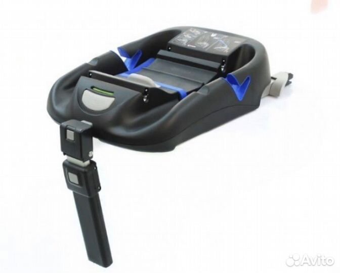 Универсалтная база isoFix база Изофикс