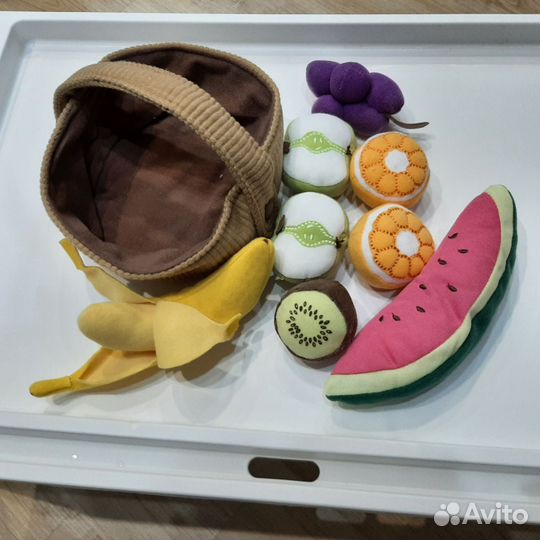 Игровой набор для девочки