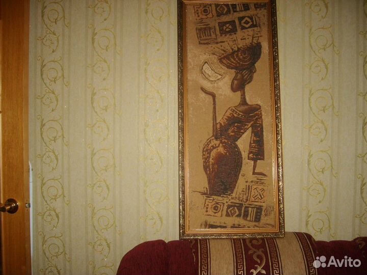 Картина гобеленовая