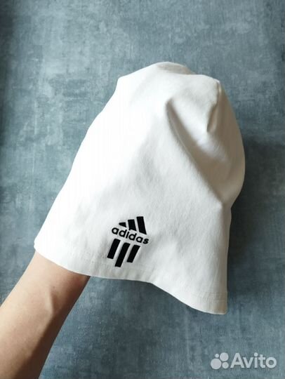 Спортивная шапка Adidas