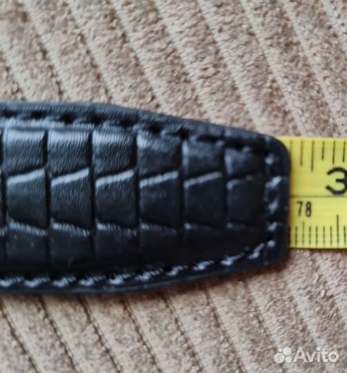 Ремень детский школьный новый / для детского сада