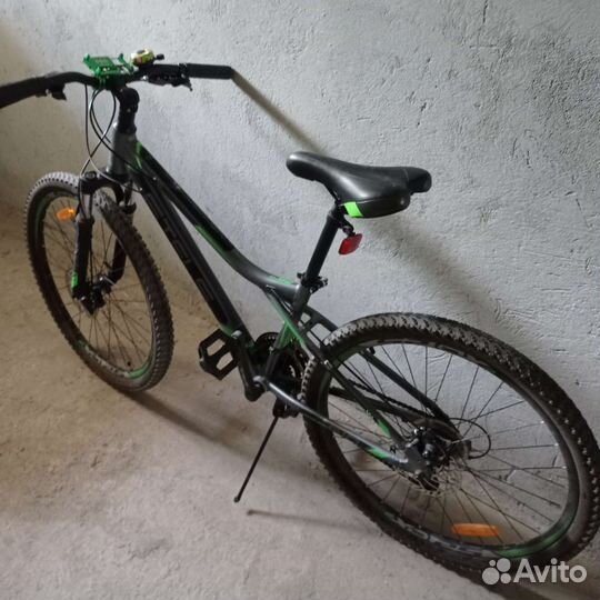 Велосипеды бу взрослый stels navigator 610