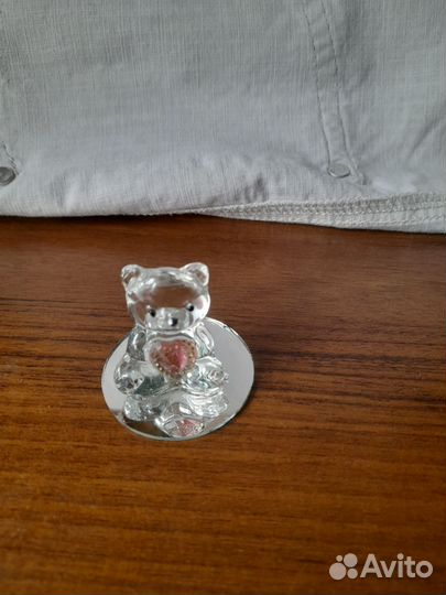 Декоративные фигурки