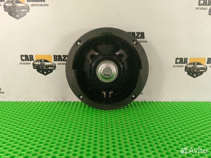 Динамик Mercedes-Benz M-class