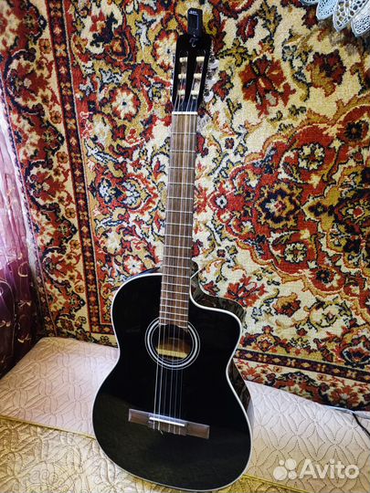 Электроакустика takamine - GC2CE