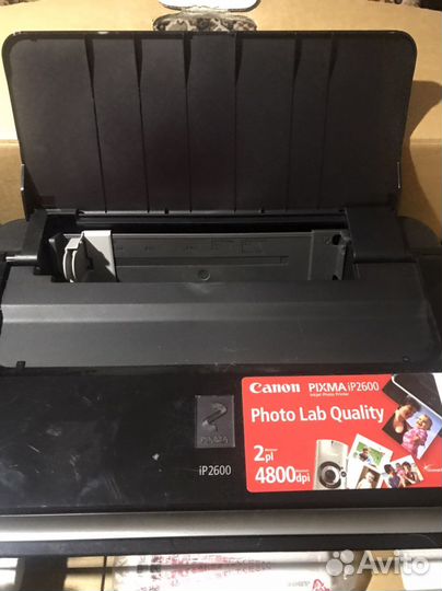 Продается принтер