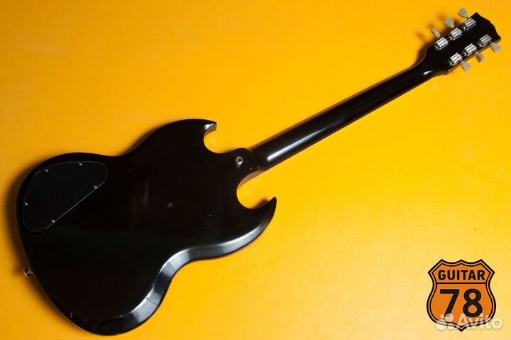 Gibson SG Standard 2005