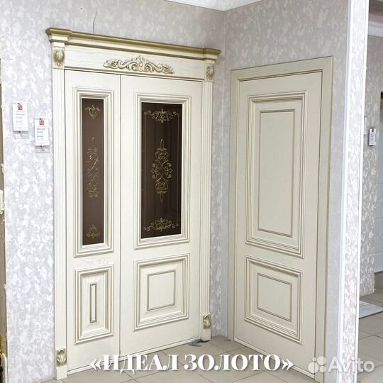 Двери в рассрочку без банка