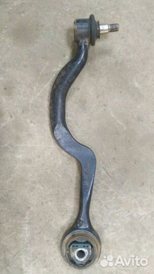 Рычаг поперечный верхний правый Bmw 5-Series E34