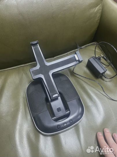 Logitech Speaker Stand S130