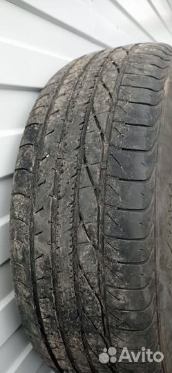 Goodyear Club 185/70 R14 88H