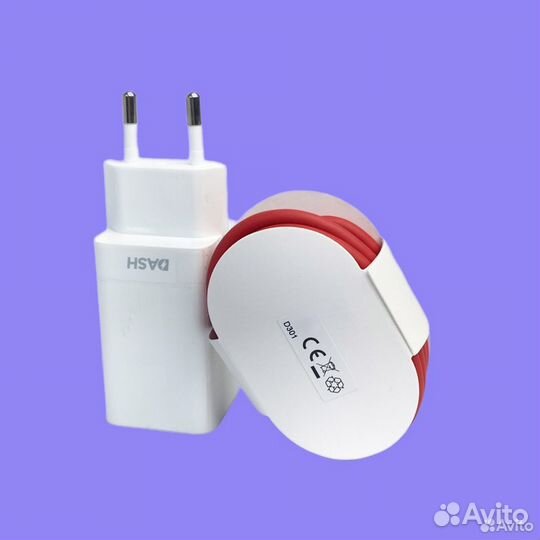 Сетевое зарядное устройство OnePlus 20w DC0504B3G