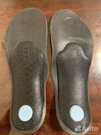 Стельки ортопедические 44