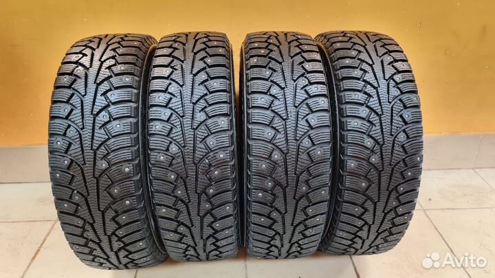 Nokian Tyres Nordman 5 185/65 R15 85T