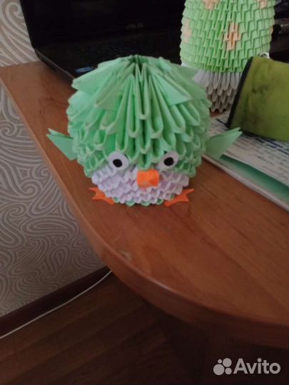 Пингвиненок Жора