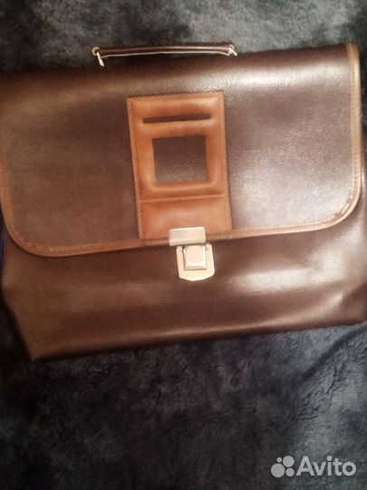 Ранец школьный СССР