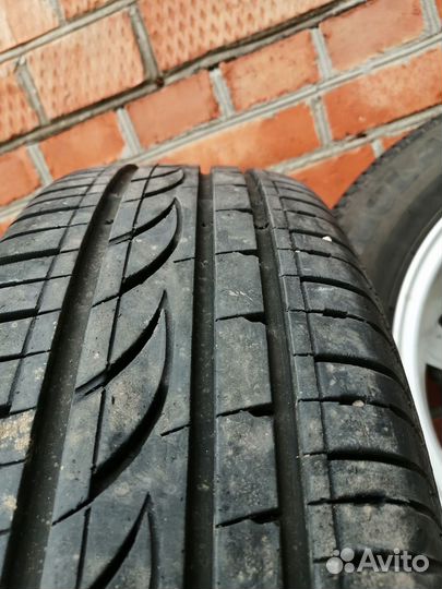 Колеса r 15 летние