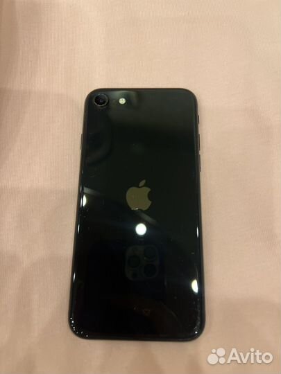 iPhone SE 2022 64gb
