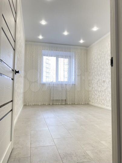 3-к. квартира, 63,7 м², 4/5 эт.