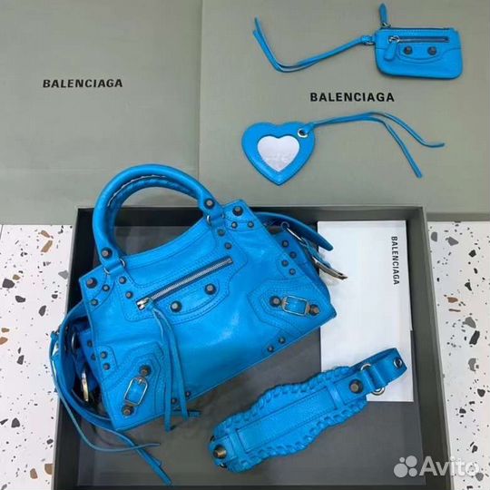 Сумки Balenciaga