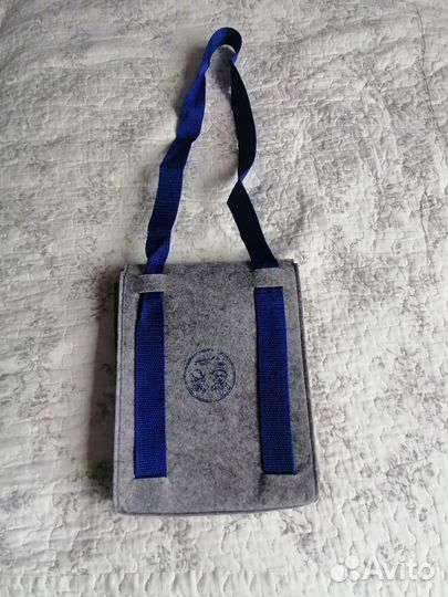 Детские рюкзаки и сумка через плечо