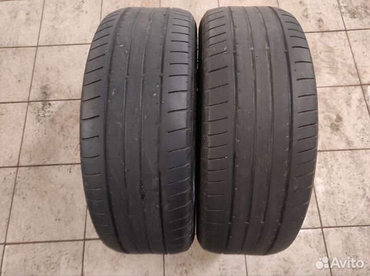 Hankook Ventus Prime 2 K115 225/60 R17 99H