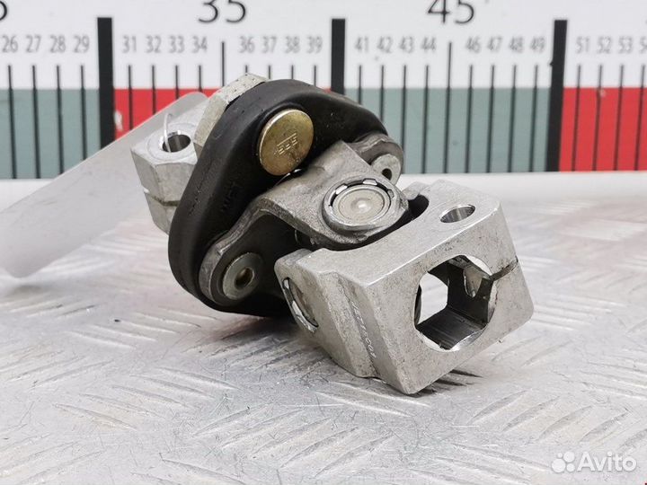 Кардан для mercedes-benz A-Class (W168)