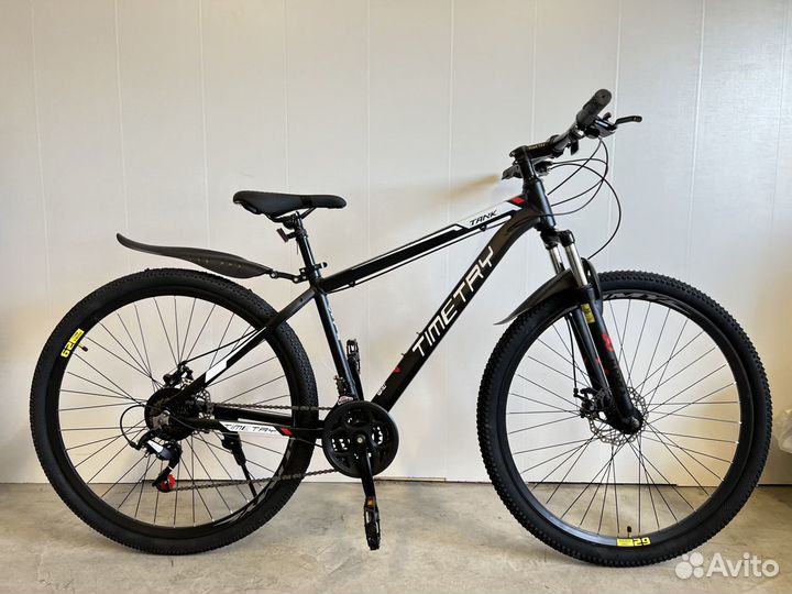 Велосипед TimeTry TT012 21 Скорость 29