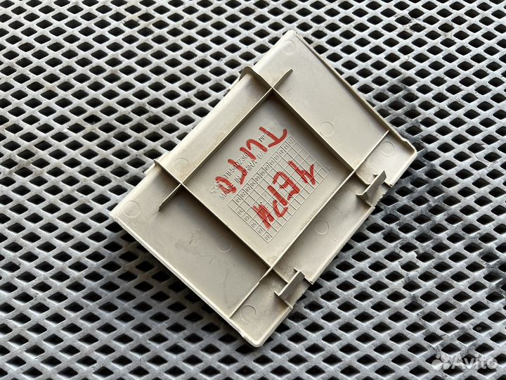 Накладка декоративная Chery Tiggo T11 4G64 2007