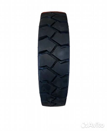 Эластики 7.00-12 электропогрузчика
