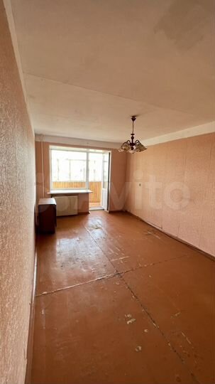 1-к. квартира, 31,6 м², 8/9 эт.