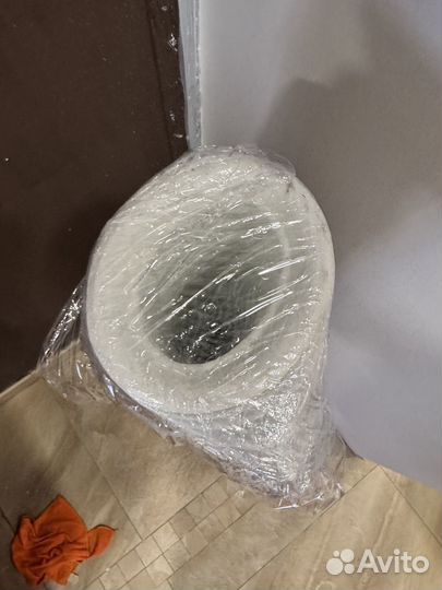 Стеклохолст наливной пол