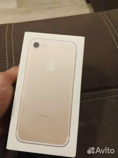 iPhone 7 128gb