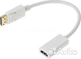 Переходник hdmi (F) - USB (M), 48263