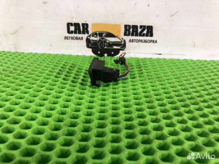 Датчик солнечного света Audi A6, Audi A7, Audi Q3