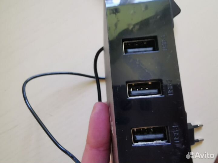 Android tv приставка