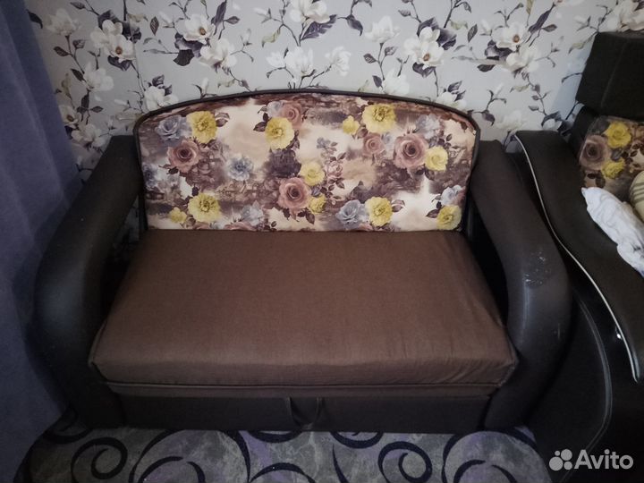 Диван бу
