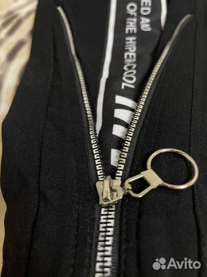 Спортивный костюм унисекс