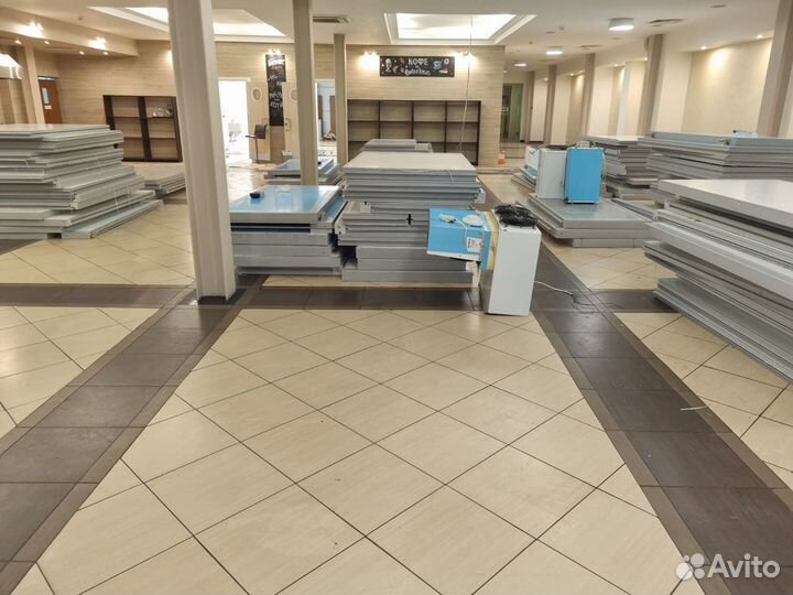 Демонтаж Монтаж Холодильного Оборудования