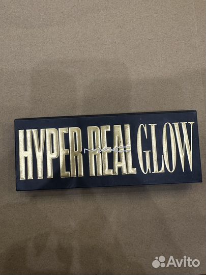 Хайлайтер mac