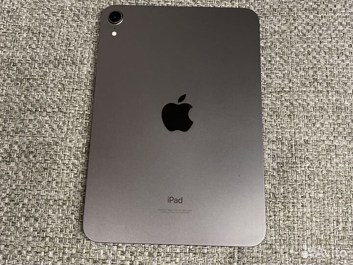 iPad mini 64gb
