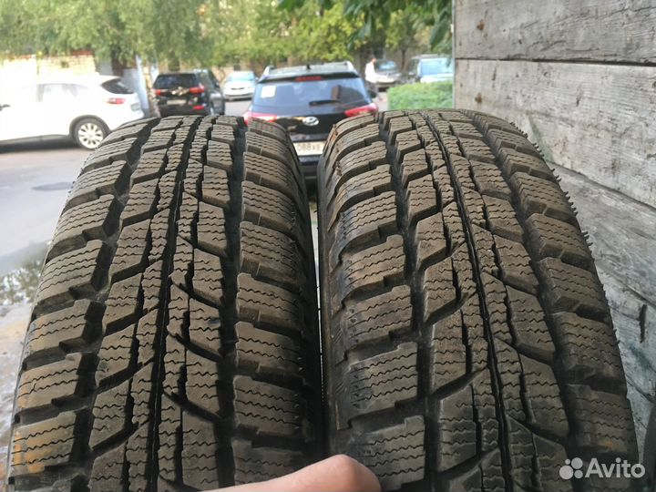 Gold Partner GP323 175/70 R13